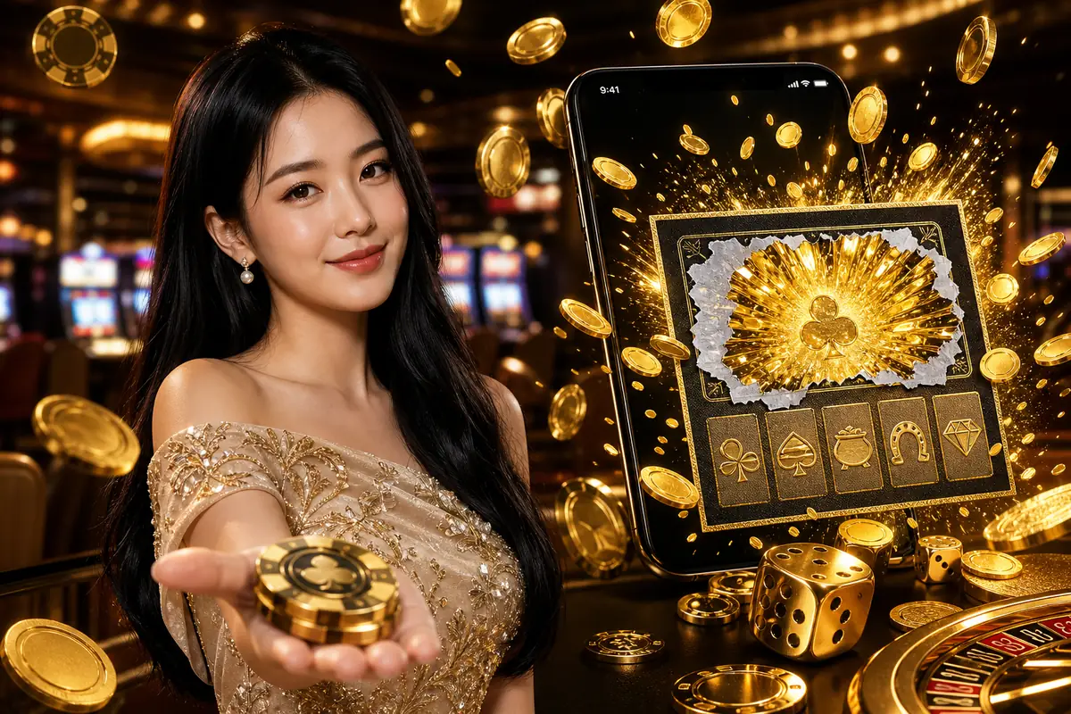 6pmg Baccarat ကတ်ပုံနှင့် ကစားမေ့
