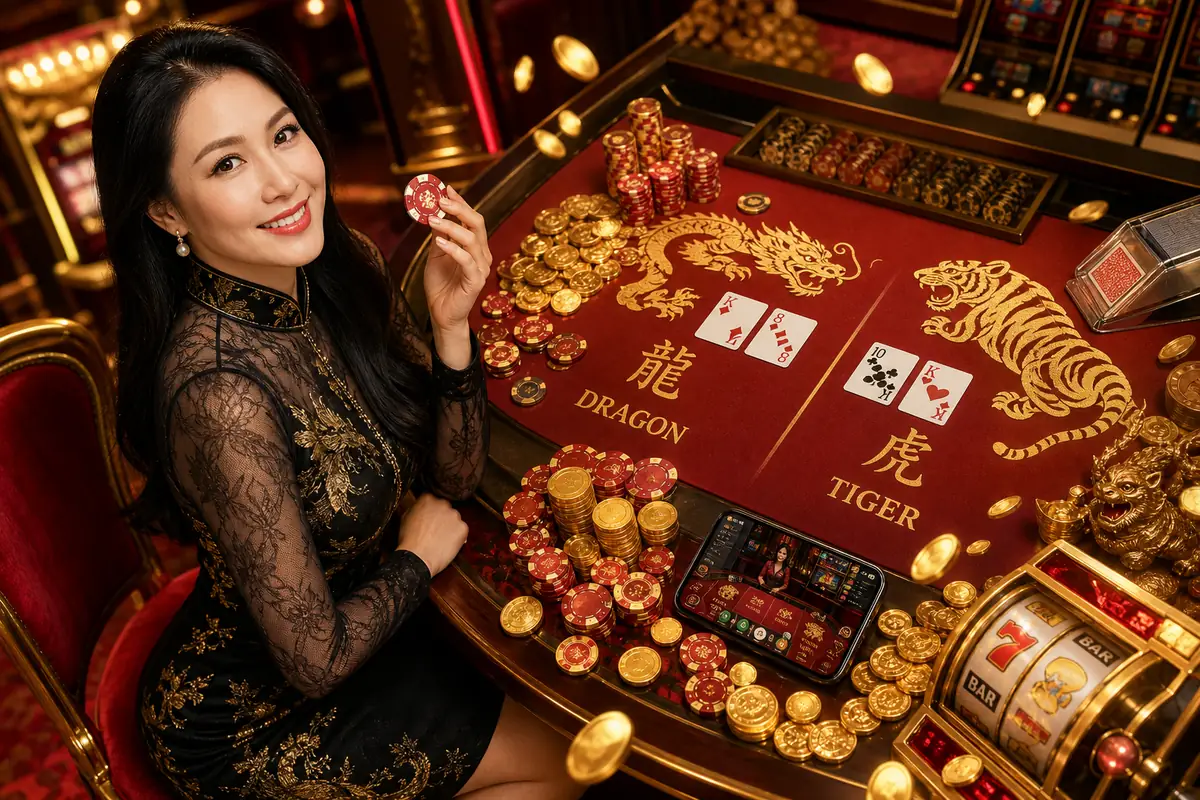 6pmg Blackjack ကတ်ဂိမ်းစားပွဲ