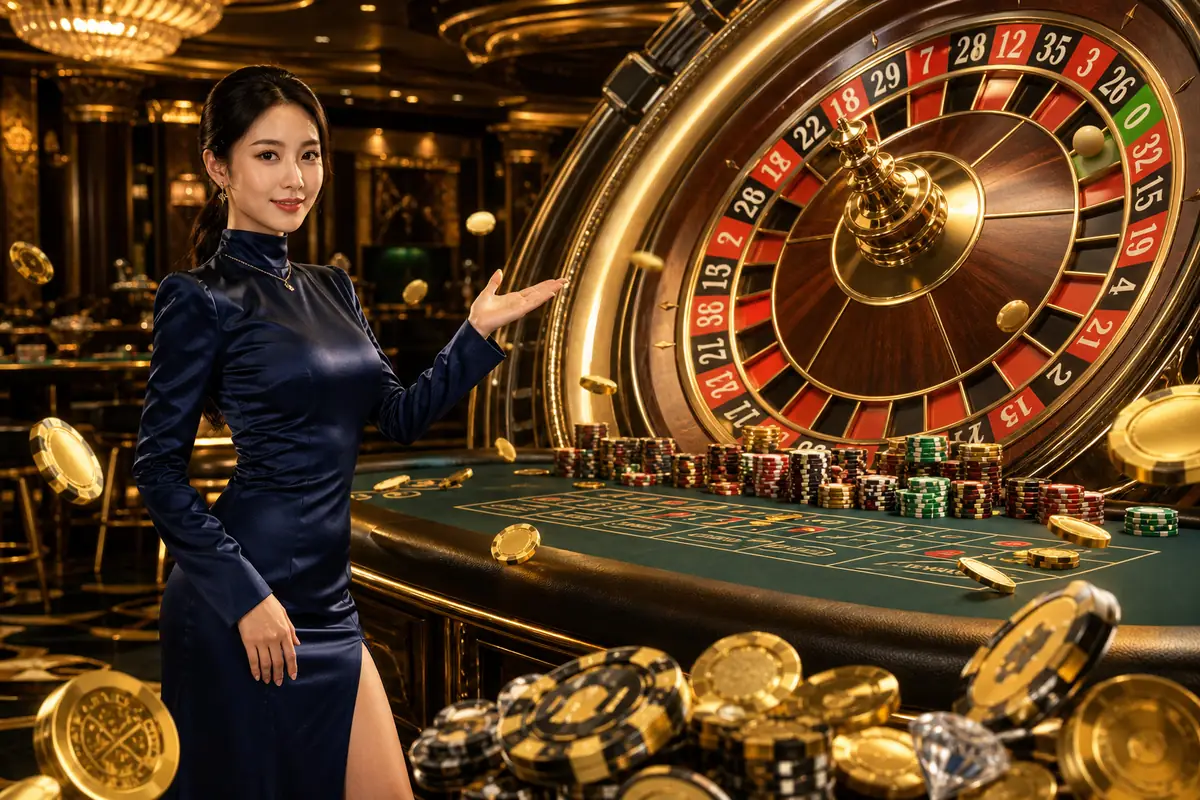 6pmg Blackjack Live Casino ကတ်ဂိမ်း